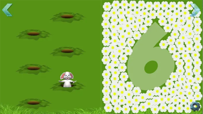 Baby Numbers android App screenshot 10